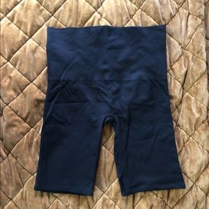 Spanx Bike Shorts